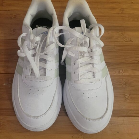 Adidas sneakers - Picture 2 of 3